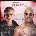 2 Stepz Ahead