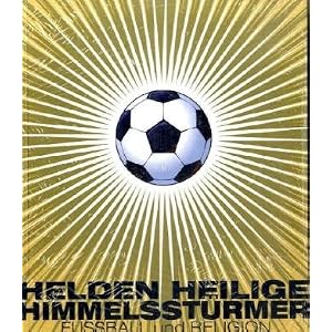 Helden Heilige Himmelsstürmer