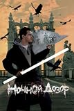 Night Watch Framed Poster Movie Russian 11 x 17 Inches - 28cm x 44cm Konstantin Khabensky Vladimir Menshov Valeri Zolotukhin Mariya Poroshina