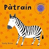 Pàtrain