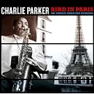 Bird In Paris