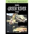 Fly Fishing Adventure, Utah's Green River Trout by 
