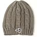 St. Louis Rams Cable Knit Beanie