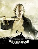 DVD : White Crane - Special Collectors Edition [2008]