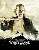 White Crane - Special Collectors Edition [DVD] [2008] (Kung Fu Killer)