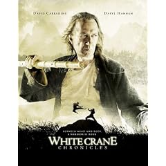 White Crane - Special Collectors Edition [DVD] [2008] (Kung Fu Killer)