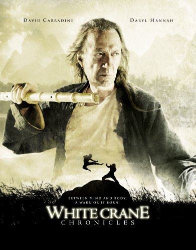 White Crane - Special Collectors Edition [DVD] [2008] (Kung Fu Killer)