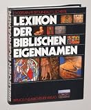 Produkt-Bild: Odelain, O./ Seguineau, R.: Lexikon der biblischen Eigennamen. &Uuml;bers. u. f&uuml;r d. Einheits&uuml;bers. d. Hl. Schrift bearb. von Franz Joseph Schierse. Patmos / Neukirchener, 1981. XXXIV, 423 S., 12 Ktn.-Taf. Leinen. Schutzumschl. (ISBN 3-491-77237-0)