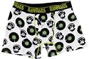 Bawbags Chemical Boxer Shorts