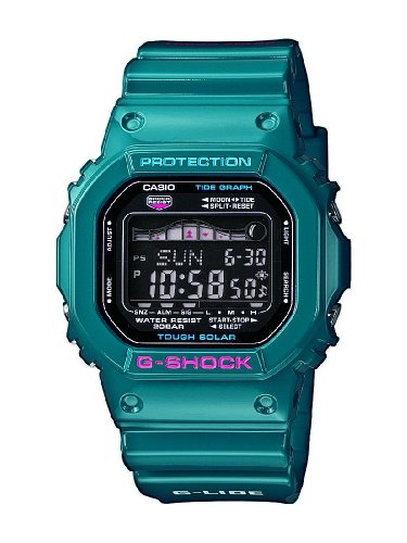 Casio G-Shock Herren-Armbanduhr Solar-Kolletion Digital Quarz GRX-5600B-2ER Preisvergleich