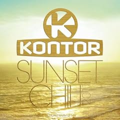 Kontor Sunset Chill 2011