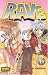 Book Rave Master vol. 11 (Rave Master (Graphic Novels) / Spanish Edition
