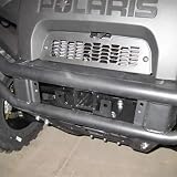 Extreme Metal Products EMP-10827 2 Inch Front Receiver Hitch Kit For 2010 Polaris... by AIT