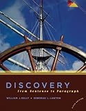 Discovery: From Sentence to Paragraph