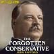 The Forgotten Conservative: Rediscovering Grover Cleveland
