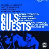 Gils Guests
