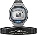 Timex Personal Trainer Heart Rate Monitor Watch – Gray