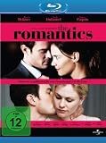 The Romantics [ Blu-Ray, Reg.A/B/C Import - Germany ]