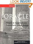 Oracle Certified Professional Financi...