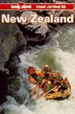 New Zealand : a travel survival kit