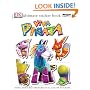 Viva Pinata Sticker Book (Ultimate Sticker Book) (DK Ultimate Sticker Books)