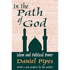 In the Path of God: Islam and Political Power