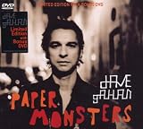 Paper Monster