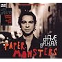 Paper Monsters - Edition limit�e( l'album + 1 DVD &hellip ~ Dave Gahan