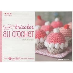 Mes bricoles au crochet
