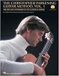 The Christopher Parkening Guitar Method - Volume 1 - Book and CD Package