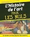L'Histoire de l'Art Pour Les Nuls L'Histoire de l'Art Pour Les Nuls