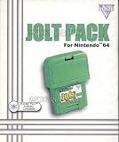 Jolt pack - Nintendo 64 - PAL Video Games