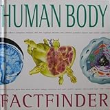 Human body factfinder