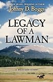 Legacy of a Lawman: A Western Story (Five Star Western Series)