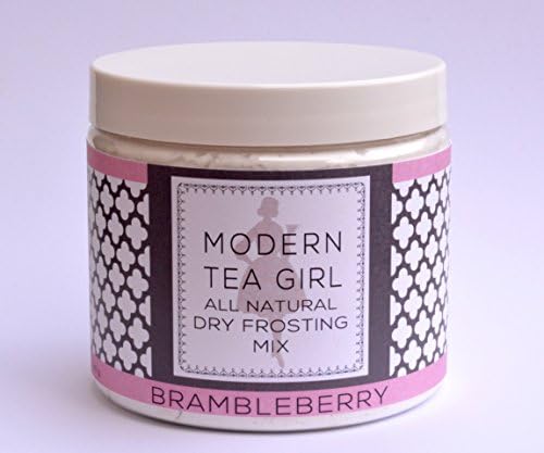 All Natural Dry Frosting Mix Brambleberry