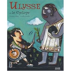 Ulysse et le Cyclope