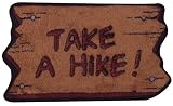 Bacova Guild Happy Camper Rug