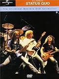 Universal Masters DVD Collection: Status Quo