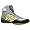 Silver/Yellow/Black
