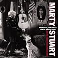 Nashville, Vol. 1: Tear the Woodpile Down by Marty Stuart