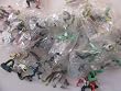 Ben 10 Party Favors/cake Toppers 30 Mini Random Assortment Figurines PVC