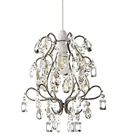 Cinderella Ceiling Light