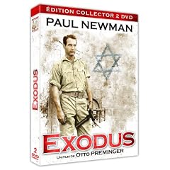 Exodus -  Edition collector double DVD