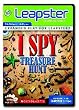 SCHOLASTIC ISPY TREASURE HUNT GR