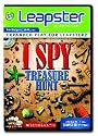 LeapFrog® Leapster® Learning Game: Scholastic ISPY: Treasure Hunt