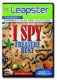 SCHOLASTIC ISPY TREASURE HUNT GR