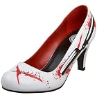 T.U.K. Women's A7418L Pump