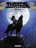 acheter livre occasion Louve (les Mondes de Thorgal) T1 - Raïssa