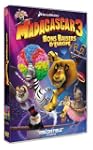 Madagascar 3 : Bons baisers d'Europe