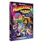 Madagascar 3 : Bons baisers d'Europe <b>DVD</b> ~ Jos� Garcia
